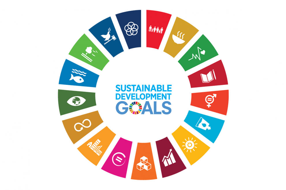 SDGs SDGs